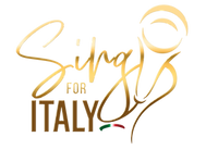 Sing For Italy Logo