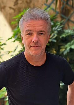 Steve Lyon