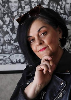 Tina (Cole) Colalillo